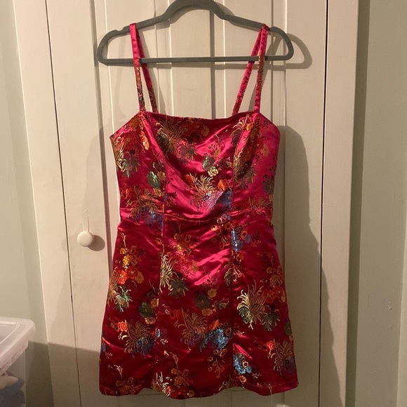 Urban Outfitters mini dress - Picture 1 of 3